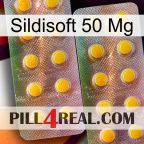 Sildisoft 50Mg new10
